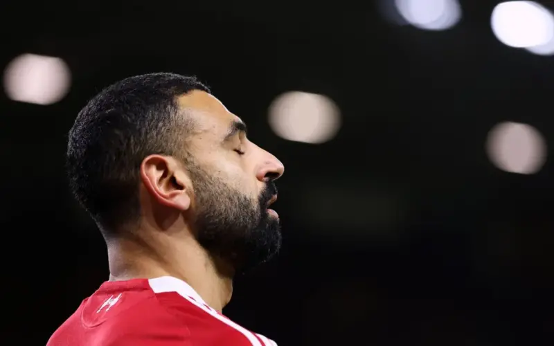 انتهى عصر المليارات.. هل يتراجع محمد صلاح عن فكرة الانتقال للدوري السعودي؟